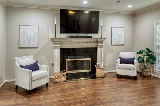 5200 Hardscrabble Way, House other with 5 bedrooms, 5 bathrooms and null parking in Fort Smith AR | Image 9