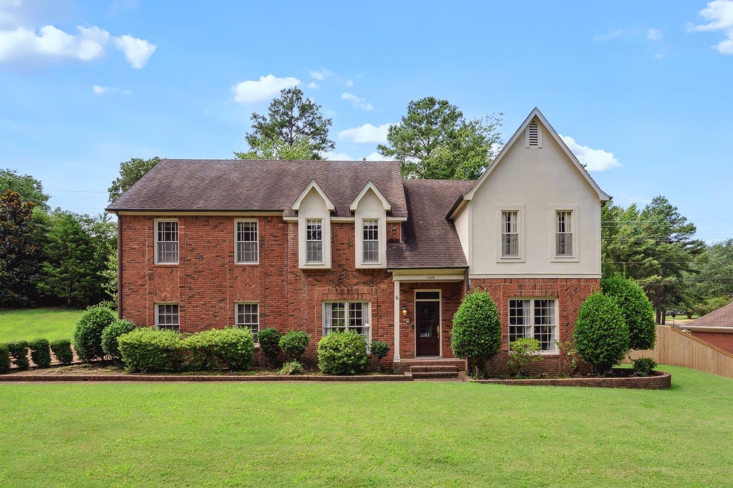 Pyron Oaks Cv, Germantown, TN 38138