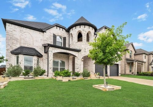 1708 Ordonez Dr, Little Elm, TX, 75068-8672 | Card Image