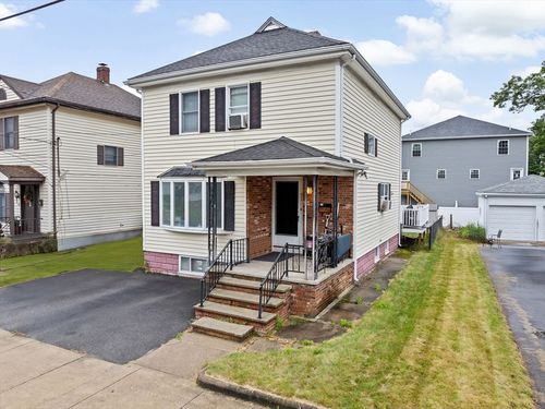 31 Lexington Ave, Attleboro, MA, 02703-3758 | Card Image