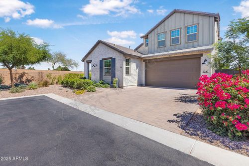 1341 E Springfield Pl, Chandler, AZ, 85286-1934 | Card Image