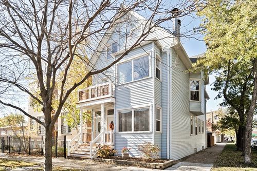 1-4922 N Janssen Ave, Chicago, IL, 60640-3517 | Card Image