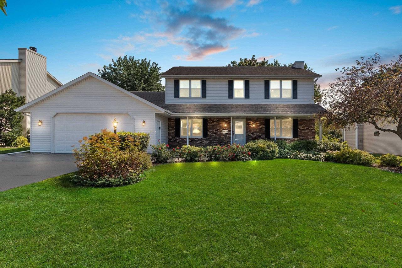Van Beek Rd, Green Bay, WI 54311
