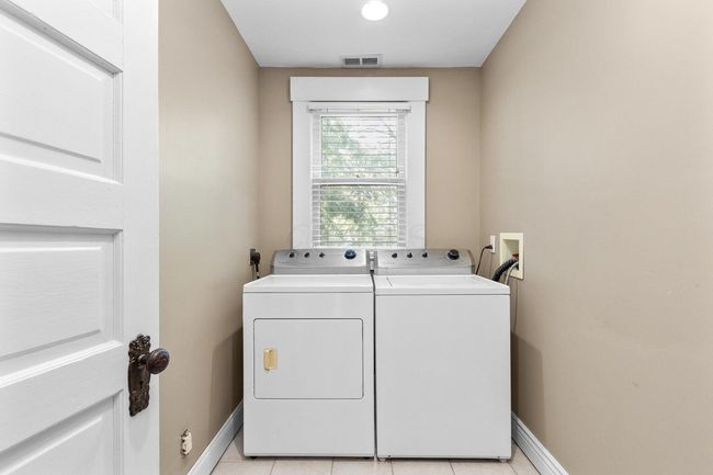 2nd floor Laundry Room- unit 831 | Image 27