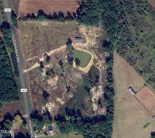 280 Chambers Rd, Rougemont, NC, 27572-7841 | Card Image