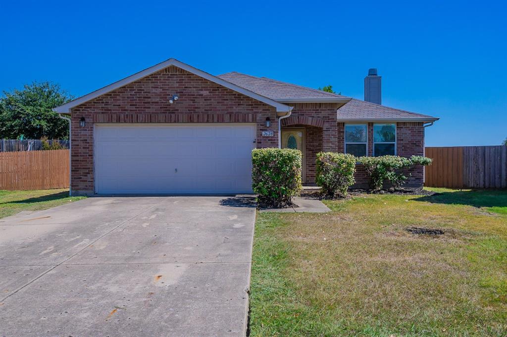 Shorewood Dr, Little Elm, TX 75068