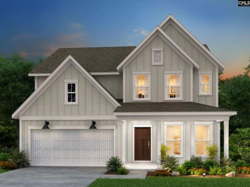 564 Carters Grove Ln, Blythewood, SC, 29016-9293 | Card Image