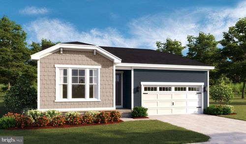 507 Aster Ln, ORANGE, VA, 22960-1964 | Card Image