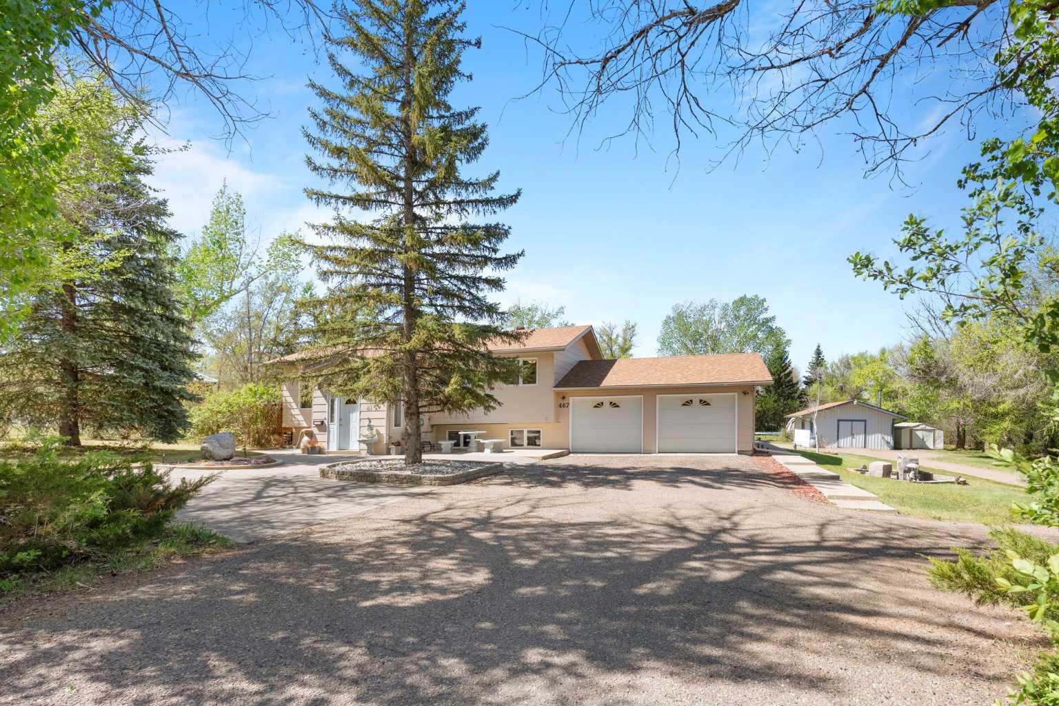 Residential in Dunmore 4