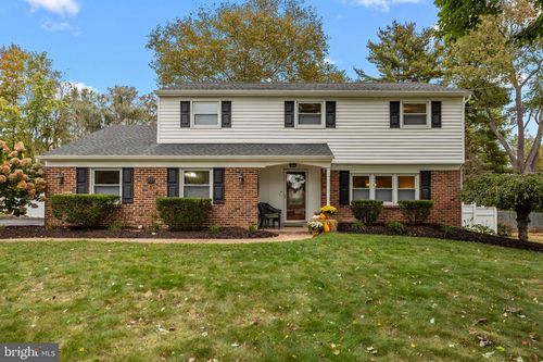 6 Plymouth Ln, YARDLEY, PA, 19067-2706 | Card Image