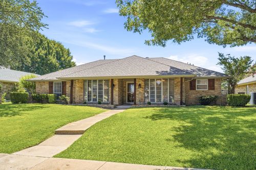 1920 Westminster Dr, Carrollton, TX, 75007-2412 | Card Image