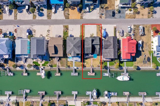 24 Pender St, House other with 5 bedrooms, 5 bathrooms and 1 parking in Ocean Isle Beach NC | Image 45