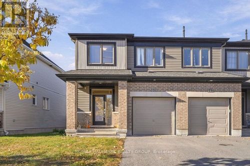 669 Jerome Jodoin Drive, Ottawa, ON, K4A1G9 | Card Image