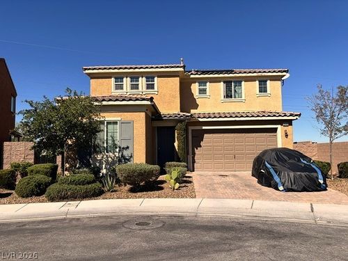 2449 Range Creek St, Henderson, NV, 89044-1602 | Card Image