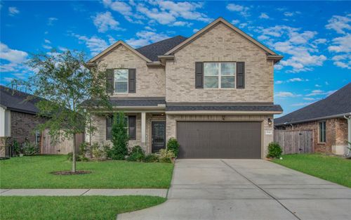 3042 Daw Boardwalk Dr, La Porte, TX, 77571-2228 | Card Image