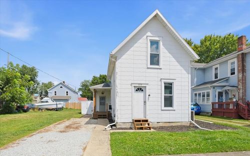 609 S Union St, Galion, OH, 44833-3218 | Card Image