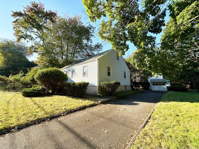 65 Hecker Avenue, House other with 3 bedrooms, 2 bathrooms and null parking in Darien CT | Image 1