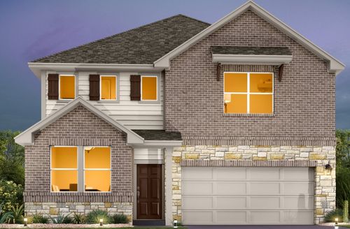 109 Coleto Trail, Bastrop, TX, 78602 | Card Image