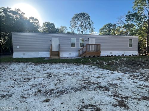 4850 Pioneer 16th St, CLEWISTON, FL, 33440-7555 | Card Image