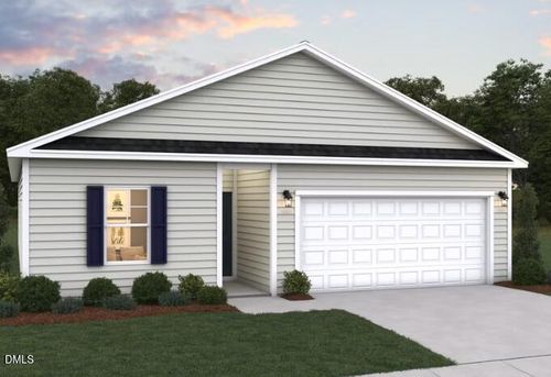 103 Airdale Drive, Oxford, NC, 27565 | Card Image