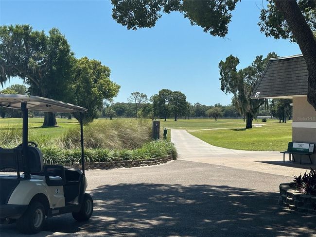 APT-210 - 4801 Airport Rd, Condo with 2 bedrooms, 2 bathrooms and null parking in ZEPHYRHILLS FL | Image 36