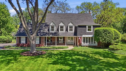 165 N Valley Rd, Barrington, IL, 60010-3447 | Card Image