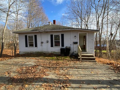 12 Crescent Street, Milo, ME, 04463 | Card Image