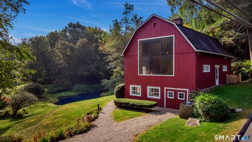 42 Picketts Ridge Rd, Redding, CT, 06896-1011 | Card Image