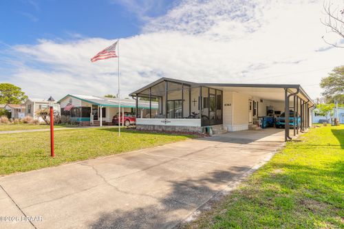 4343 Indian River Dr W, EDGEWATER, FL, 32141-7324 | Card Image