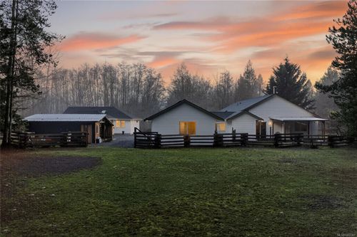 1529 Benzon Cres, Errington, BC, V0R2B1 | Card Image