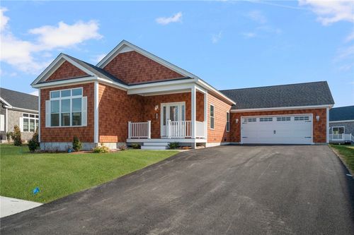 19 Caddys Cor, South Kingstown, RI, 02879-4798 | Card Image