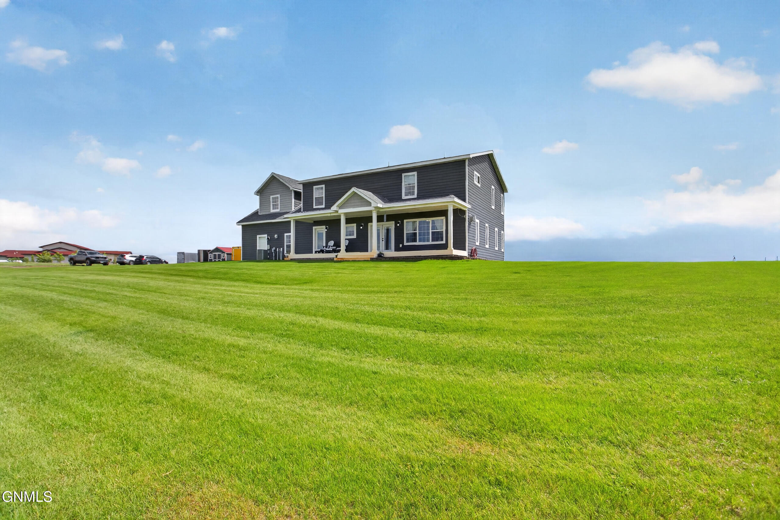 Residential in Watford City 2