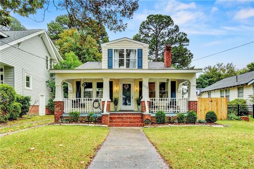 1113 Bedford Ave, Norfolk, VA, 23508-1216 | Card Image