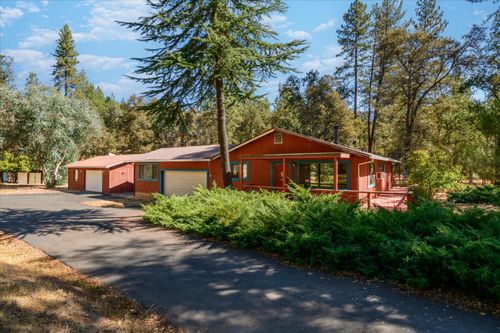 5485 Rainier Drive, Garden Valley, CA, 95633 | Card Image