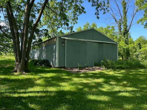 4550 Snover Rd, Deckerville, MI, 48427 | Card Image