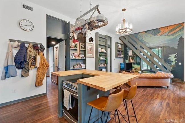 3625 Mountain Springs Rd, House other with 4 bedrooms, 2 bathrooms and null parking in Cabot AR | Image 14