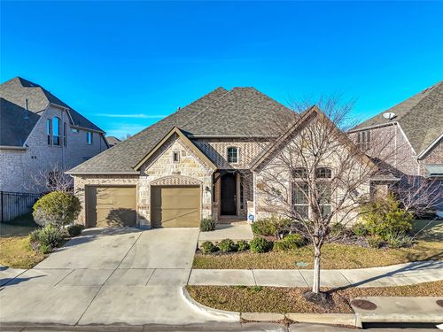1011 Prairie Ridge Ln, Arlington, TX, 76005-1168 | Card Image