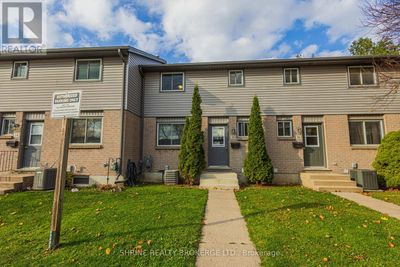 15 - 490 3 Rd St, Townhouse with 3 bedrooms, 3 bathrooms and 2 parking in London ON | Image 2