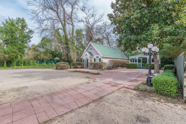 446 Laurens St Nw, House other with 4 bedrooms, 3 bathrooms and null parking in Aiken SC | Image 38