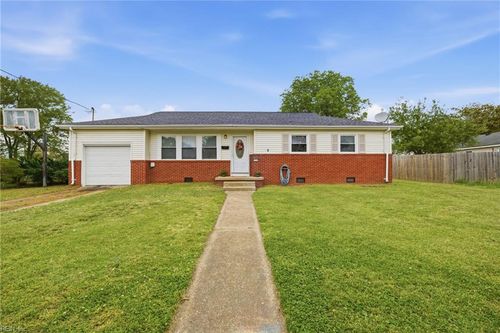 1732 Cougar Avenue, Norfolk, VA, 23518 | Card Image