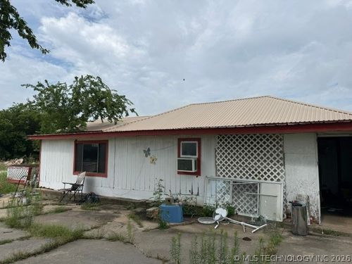 4757 Dundee Rd, Healdton, OK, 73438-4229 | Card Image