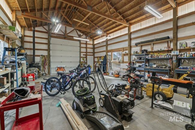739 S Main St, House other with 3 bedrooms, 1 bathrooms and 1 parking in Cascade ID | Image 38