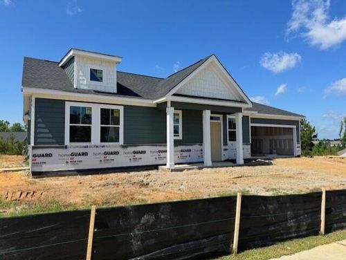 2198 Sinclair Dr, Grovetown, GA, 30813-0569 | Card Image