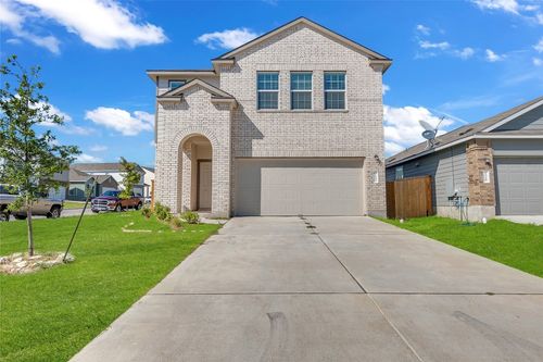 132 Bronco Billy Dr, Jarrell, TX, 76537-0773 | Card Image