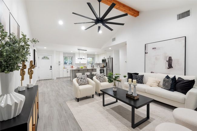1618 Cripple Creek Dr, House other with 3 bedrooms, 2 bathrooms and null parking in Austin TX | Image 15