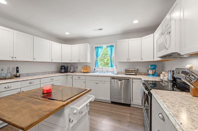 1936 Lees Landing Cir, House other with 3 bedrooms, 3 bathrooms and 4 parking in Conway SC | Image 12