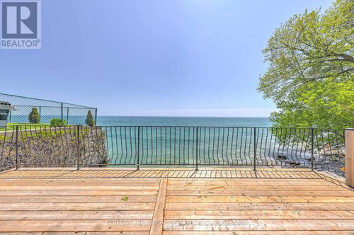 2703 Lake Shore Blvd W, Etobicoke, ON, M8V1G6 | Card Image
