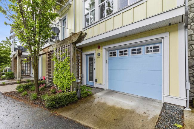 22 - 44849 Anglers Boulevard, Townhouse with 2 bedrooms, 2 bathrooms and 2 parking in Chilliwack BC | Image 40