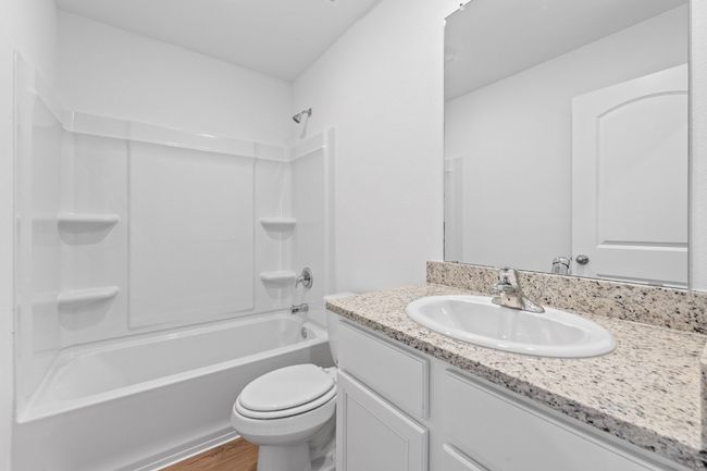 426 Aplite Pass, House other with 3 bedrooms, 2 bathrooms and 2 parking in Maxwell TX | Image 14