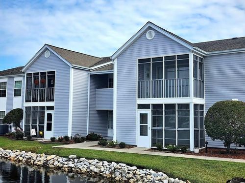 unit-h-2257 Huntingdon Dr., Surfside Beach, SC, 29575 | Card Image